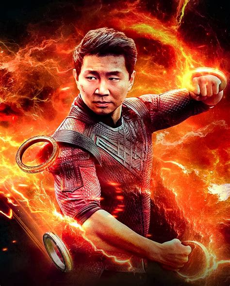 MCU The Direct On Twitter SHANG CHI 2 Will Deliver All Of The