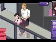 Ntraholic V Tiramisu Hentai Game Ntr Legend Kept The Neighbor S Wife On The Balcony