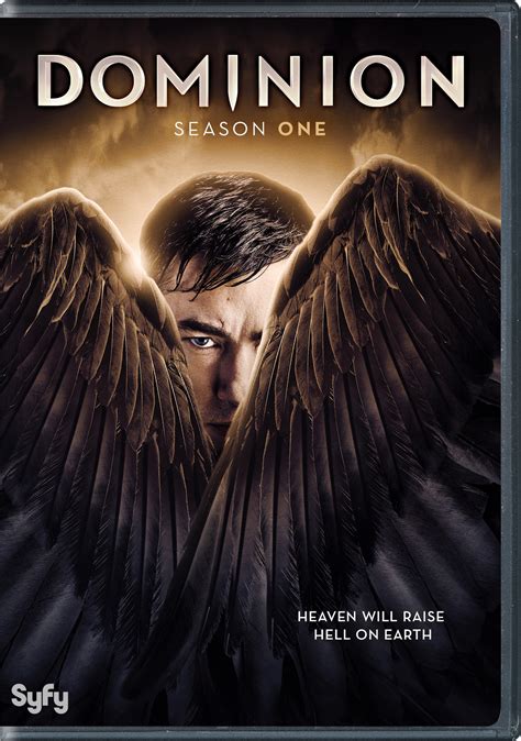 Dominion Dvd Release Date