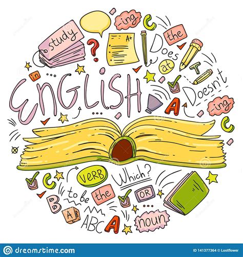 Language School for Adult and Kids - English Courses, Classes