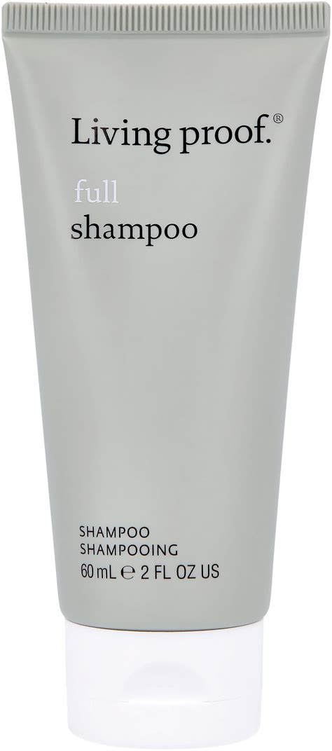 Living Proof Full Shampoo 60 Ml