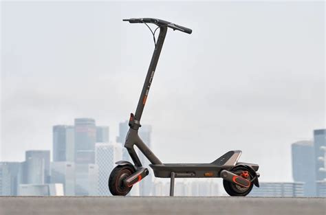 Yadea Elite Prime E Scooter Launched With A Light Frame And Effortless