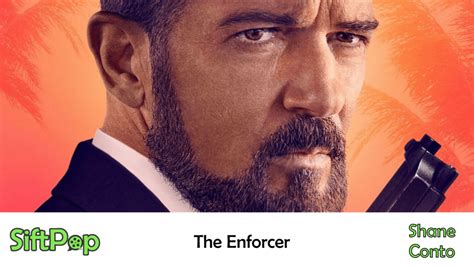 SiftPop|The Enforcer (Movie Review)