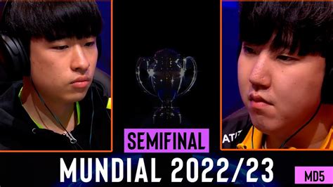 Semifinal Mundial De Starcraft 2 Maru Vs RagnaroK IEM Katowice