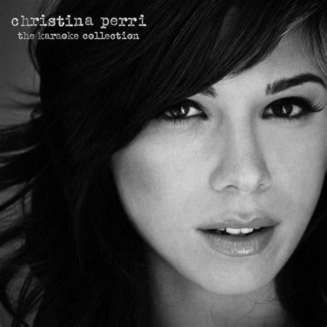 Human Christina Perri Album Cover