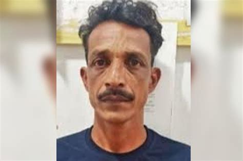 Kasargod Police Arrests Man Who Was Absconding For Seven Years After