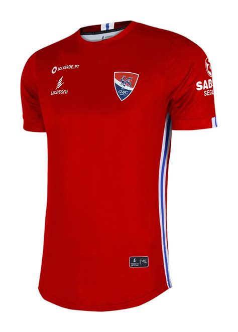 Maillots Gil Vicente