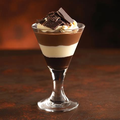 Chocolate Mousse Images and Qualities - Yenra