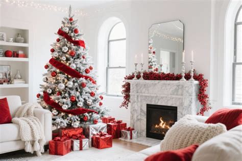 christmas home decor ideas seasonalhomemagiccom
