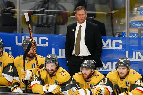 Former Boston Bruins Coach Speaks About Return With Reigning Champions