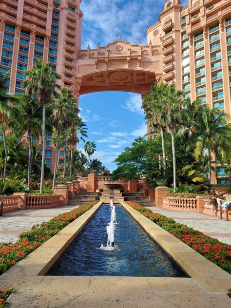 Tips for Visiting Atlantis in Nassau (from a Cruise) • Plan A Vacation