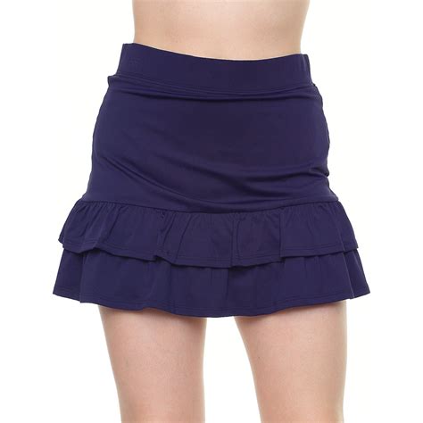 Falda Bikini Para Mujer Skysoul