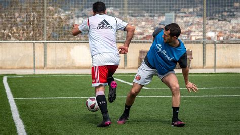 Yoyo Test Cómo Usarlo con tu Equipo de Fútbol CeleBreak