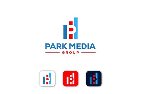 Entry 2947 By Farjanaslogo For Logo Design Park Media Group Freelancer