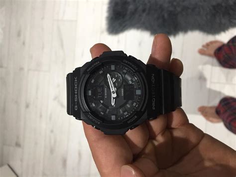 G Shock Protection watch | in Newbridge, Newport | Gumtree