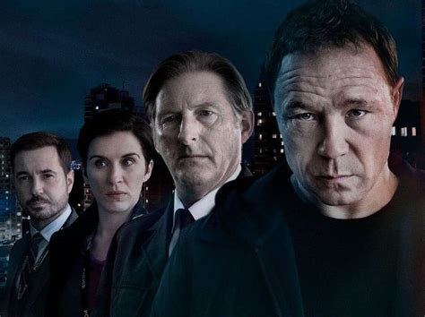 17 Top Crime Series To Watch 2020 Netflix Showmax Dstv