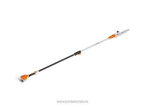 Stihl Hta Ekstra Testera Komerc