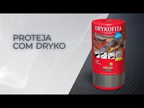 Fita Multiuso Aluminizada Cm X M Dryko