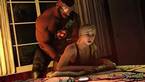 Mortal Kombat Cassie And Sonya Fucked By Kano American D Porn Xhamster