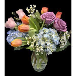 Flowers Gloria's Flowers-Dallas TX 75211