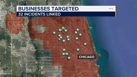 Cpd Alerts Plumbing Electrical Businesses Of Chicago Crimes Of