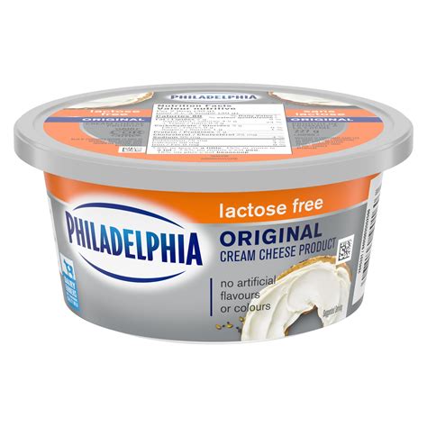 Low Fat Cream Cheese Product | Philadelphia | Canada | Products - Heinz