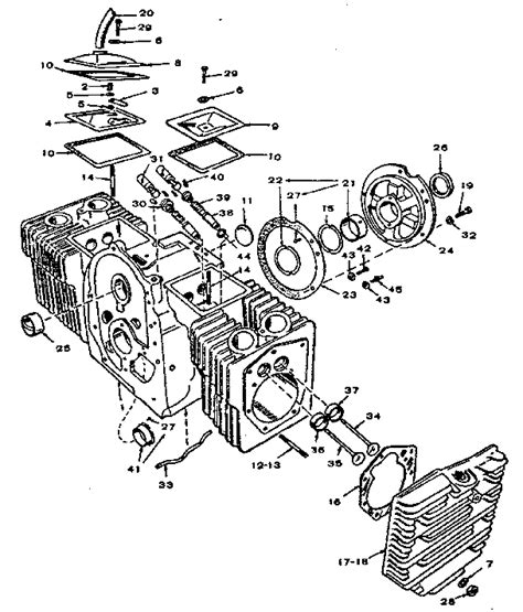 Onan Parts Lookup By Model Spec A