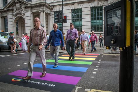 Politics Home MP Calls For End To Toxic Debates On LGBT Rights Ten Years After Same Sex