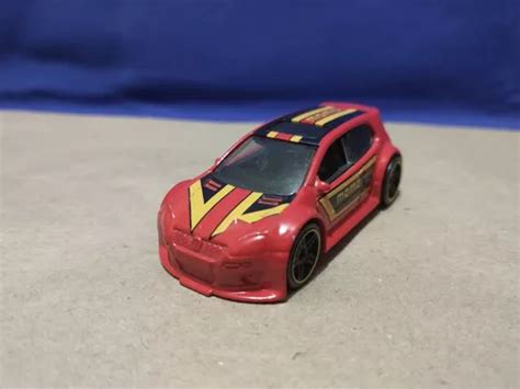 Volkswagen Golf Gti Hot Wheels
