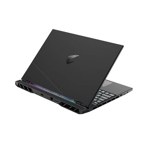 Aorus 16 2023 主な特徴 ノートパソコン Gigabyte Japan