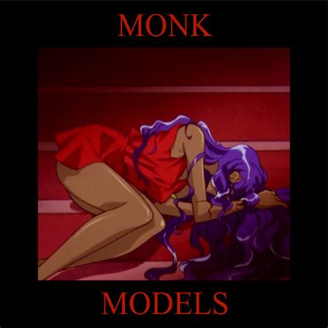 MODELS Single By MONK Spotify