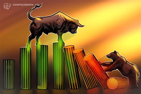 Bull Vs Bear Crypto Market Whats The Difference And How To Handle Both