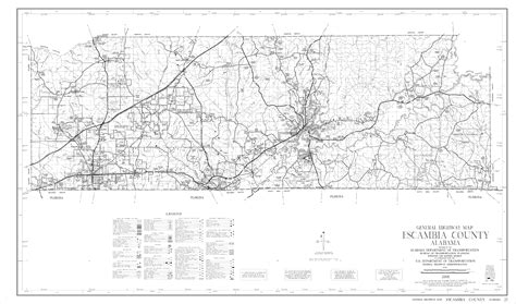 Jail | Escambia County Sheriff, AL