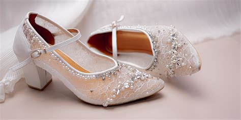 Sepatu Weddingwedding Shoessepatu Pesta Yralissa By Remizy Ivonny