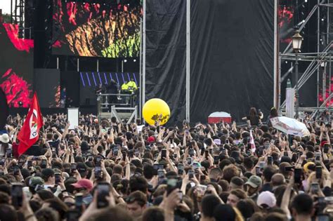 Concerto Del Primo Maggio Chi Sono I Cantanti Che Si Esibiranno