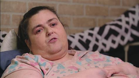My 600-Lb. Life: Lisa Ebberson fails to find motivation even after her