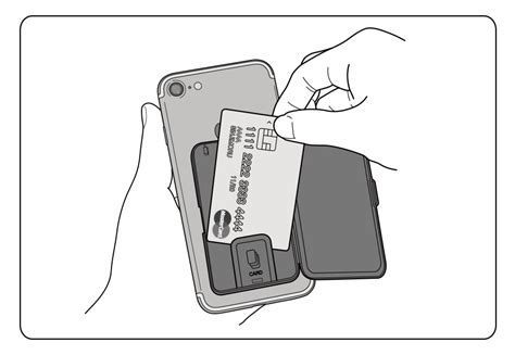 how to use the zip card