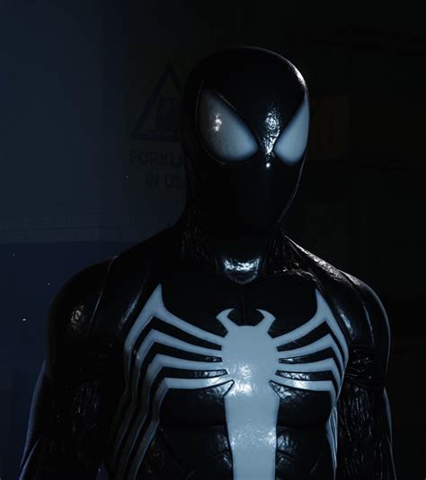 TheVenomSite on Twitter: "We get that some people are disappointed that the symbiote suit doesn ...