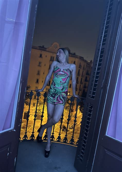 Paulina Trans Latina Tel Citas Chicas Travestis San Sebastian Escorts San