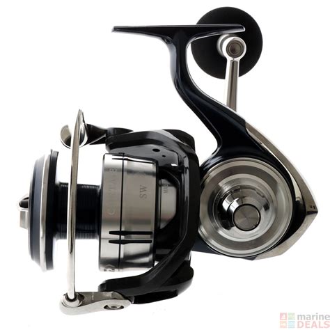 Buy Daiwa Certate Sw P Spinning Reel Online At Marine Deals Au