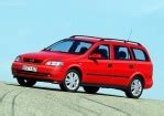 Opel Astra Caravan Specs Photos Autoevolution