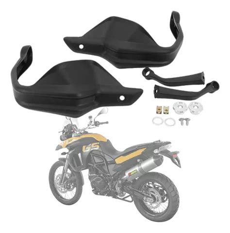 Protetor De Mão Bmw Gs 1200 F800 Gs F750 Gs F850 Gs E S1000