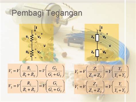 Analisis Rangkaian Sinusoid Mapan Pengantar Analisis Rangkaian Tujuan