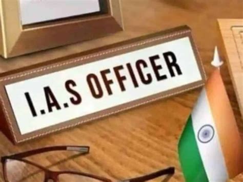 Telangana Govt Transfers 13 Ias Officers