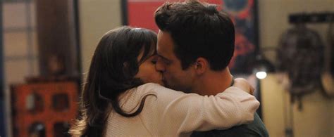 Best Tv Kissing Scenes Of 2013 Popsugar Entertainment