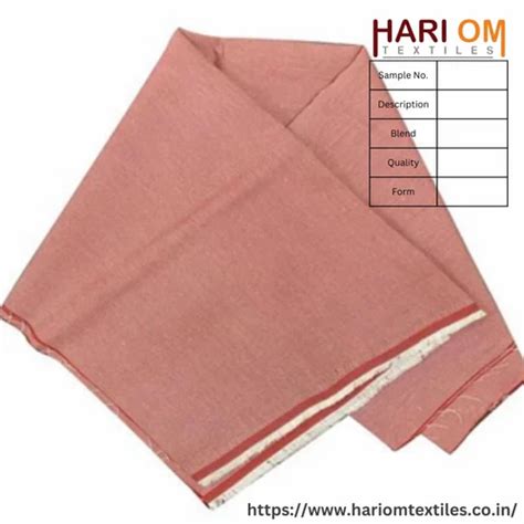 Gsm Plain Dyed Cotton Fabric At Rs Meter Dyed Cotton Fabric