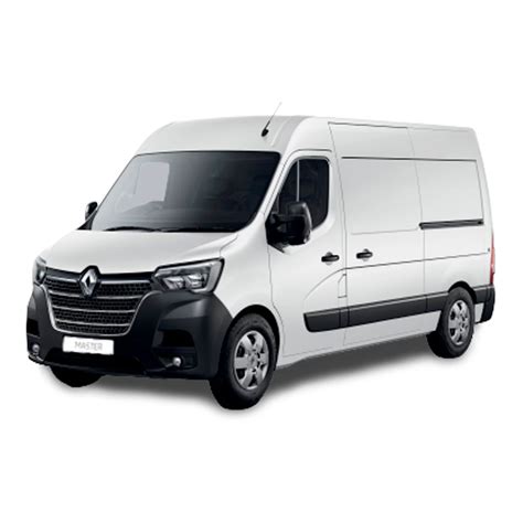 Accesorii Dedicate Renault Master EDK