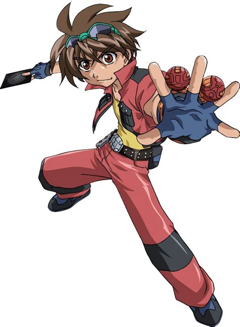 Bakugan Mechtanium Surge Episode 23 - renewlibrary