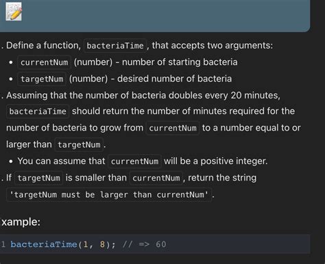 Solved Define A Function That Accepts Two Arguments Chegg