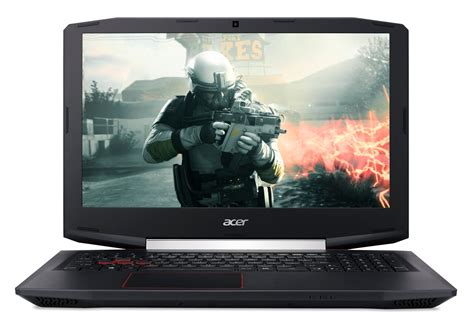 Ces Acer Aspire Vx Intel Kaby Lake Hq